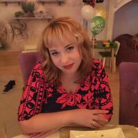 Степанова Наталия