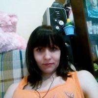 Мария Василькова