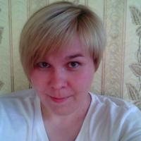 Наталья