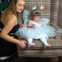 Оксана