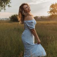 Мария Добрый Фотограф 