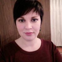 Екатерина Кочугова