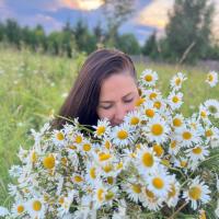 Ульяна Соболева