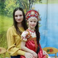 Анна Лебедева