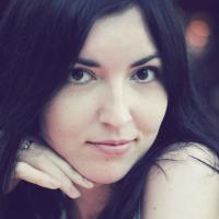 Екатерина Веселова(Кудинова)