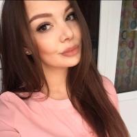 Екатерина 💕