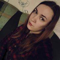 Анна Гулевич