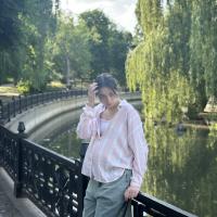 Андреевна