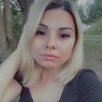 Танюшка🌸