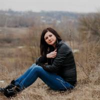 Лидия Каменева