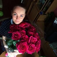 Екатерина Ибишева 