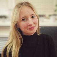 Наталья Елизарова