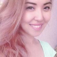 🌸Aidana Murat🌸