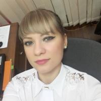 Ольга Чуракова