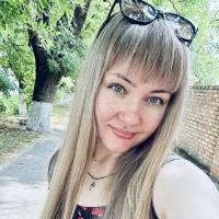Алëночка Филатова