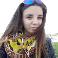 Анастасия Литович 