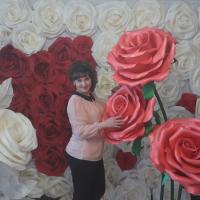 Сафина Альбина