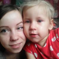 Мария Дерябина