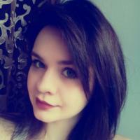 Катерина Васильченко