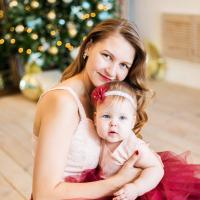 Алена Семенцова