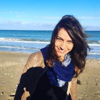 Екатерина Савицкая
