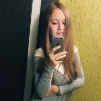 Дарья Воробьева