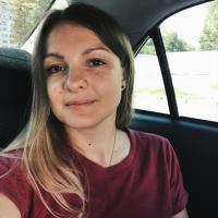 Кристина