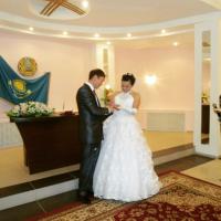 Гульжанат