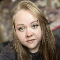 Светлана Меньщикова 