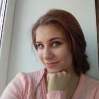 Виктория Новикова