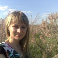 Екатерина