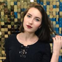 Анастасия