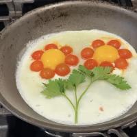 Лера. Многодетная мать-]