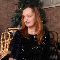 Анна Махотина
