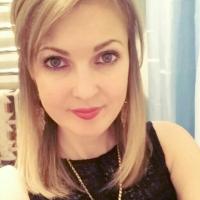 Ирина Зубкова