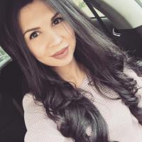 Светлана Панкратова