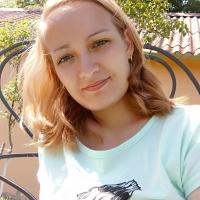 Марина