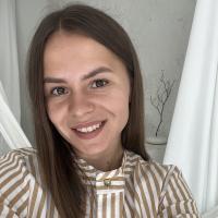 Наталия