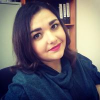 Екатерина