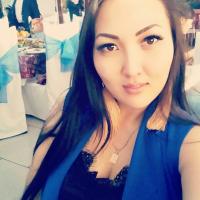 Асема Ахметова