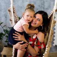 Яна Склярова 