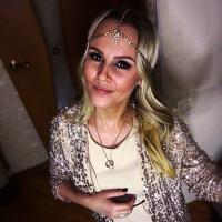 Татьяна Полякова