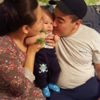 Дана Бекманова