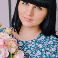 Рена Алимова