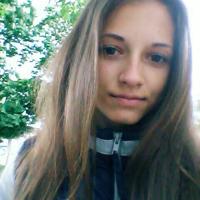 Ирина Минюкова