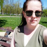 Катя Метелица