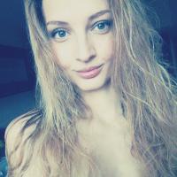 Оксана Миронова