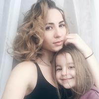 Ксюша
