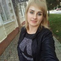 Екатерина Полякова
