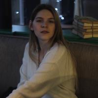 Sasha Morozova 
